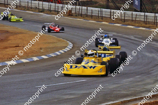 1981 FA Kya 3 Bernard Tilanus March 77B (courtesy Roger Swan) (7)