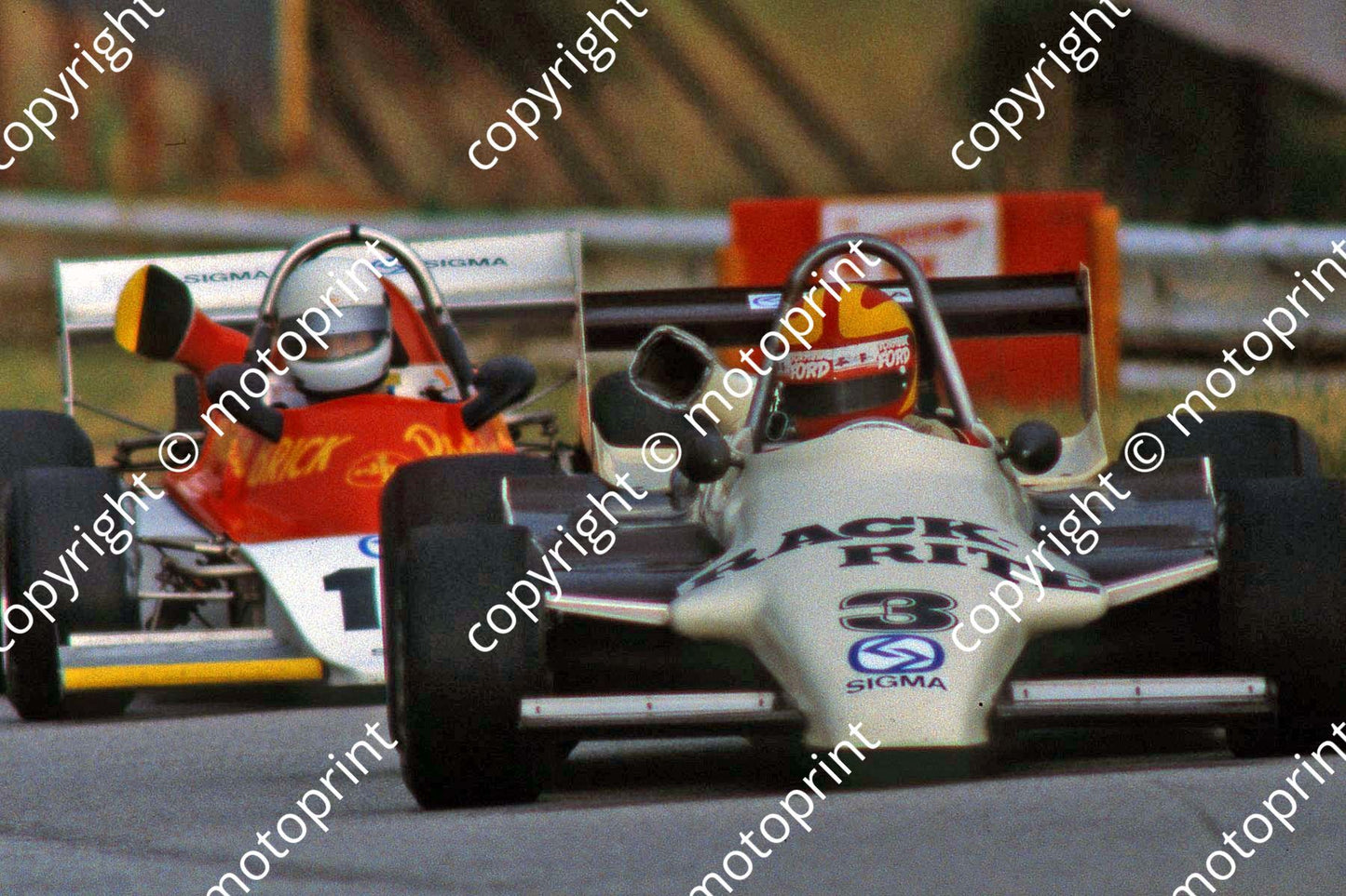 1981 FA Kya 4 Bernard Tilanus (courtesy Roger Swan) 468
