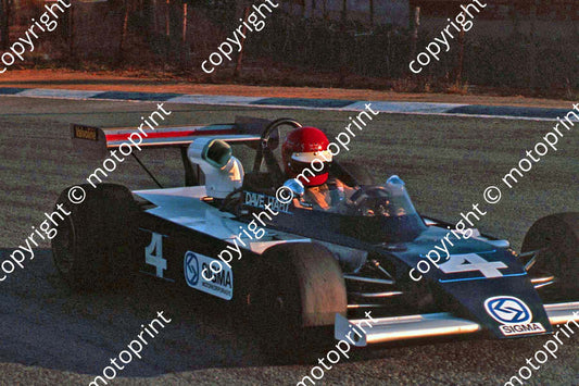 1981 FA Kya 4 Dave Hart March 802 (courtesy Roger Swan) May (36)