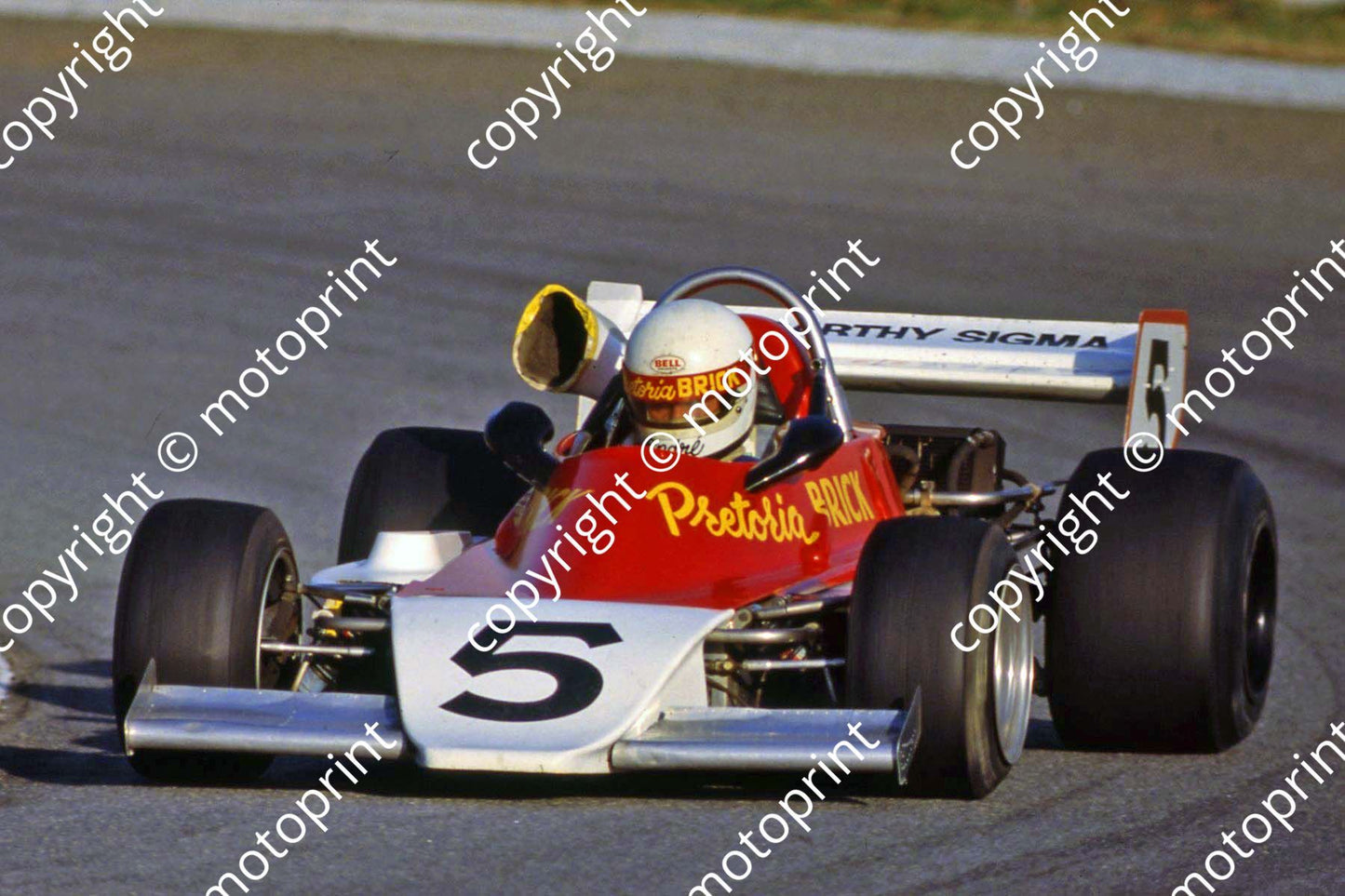 1981 FA Kya 5 Andre du Plessis Donnely (courtesy Roger Swan)