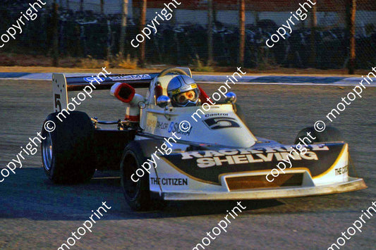 1981 FA Kya 5 Wayne Taylor March 77B May ED SK (courtesy Roger Swan) (3)