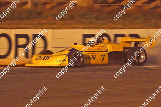 1981 FA Kya 7 Trevor van Rooyen March 77B dirt tracking (courtesy Roger Swan) (23)