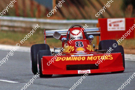 1981 FA Kya 8 Castrol int Mike Domingo March (courtesy Roger Swan) 466