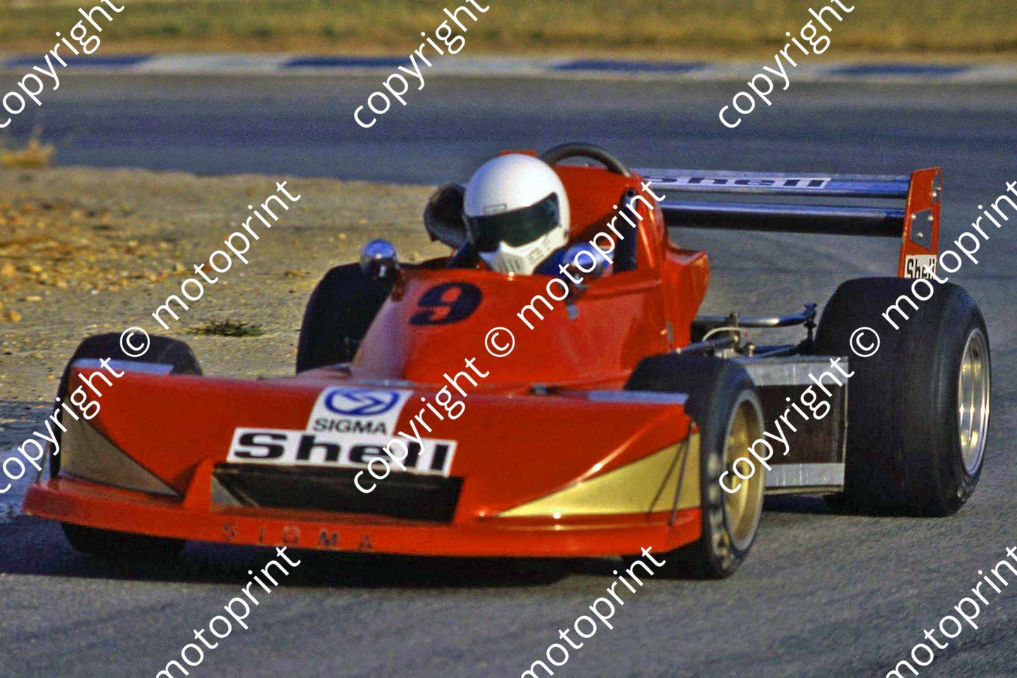 1981 FA Kya 9 Ivano Moavero March 76B (courtesy Roger Swan) (16)