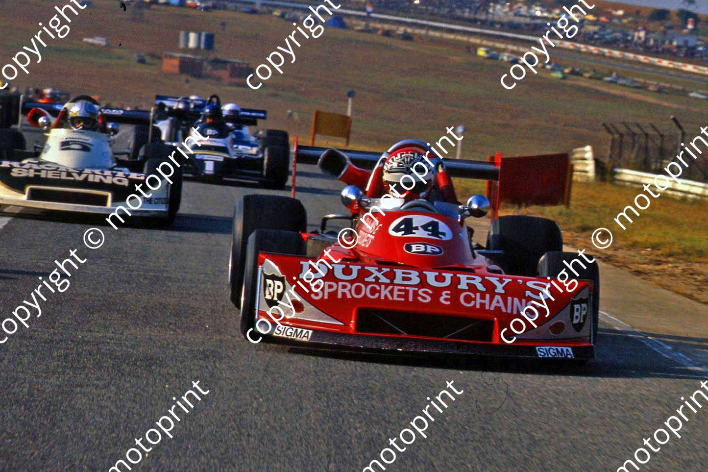 1981 FA Kya May 44 Graham Duxbury March 77 (courtesy Roger Swan) (2)