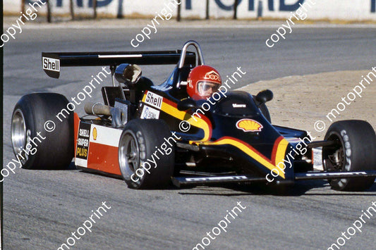 1981 FA Skyfrate 13 Vernon Bricknell Maurer MM80 (courtesy Roger Swan) (2)