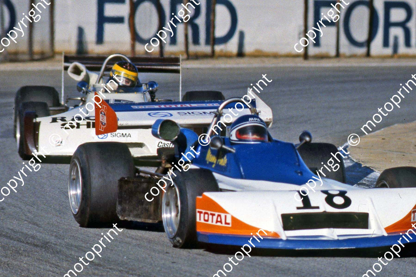 1981 FA Skyfrate 18 Mannie Pinto Chevron B29 (courtesy Roger Swan) (9)