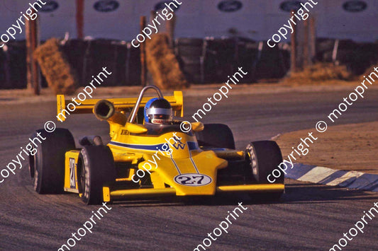 1981 FA Skyfrate 27 Dave Charlton (courtesy Roger Swan)