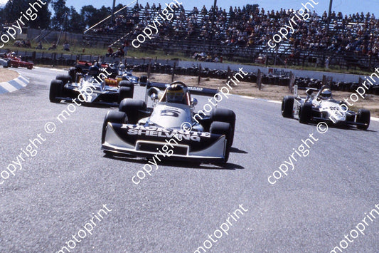 1981 FA Skyfrate parade d out of Crowthorne Skyfrate 5 W Taylor March 78, 1 T Martin Maurer 3 Tilanus Ralt (courtesy Roger Swan)  (30)