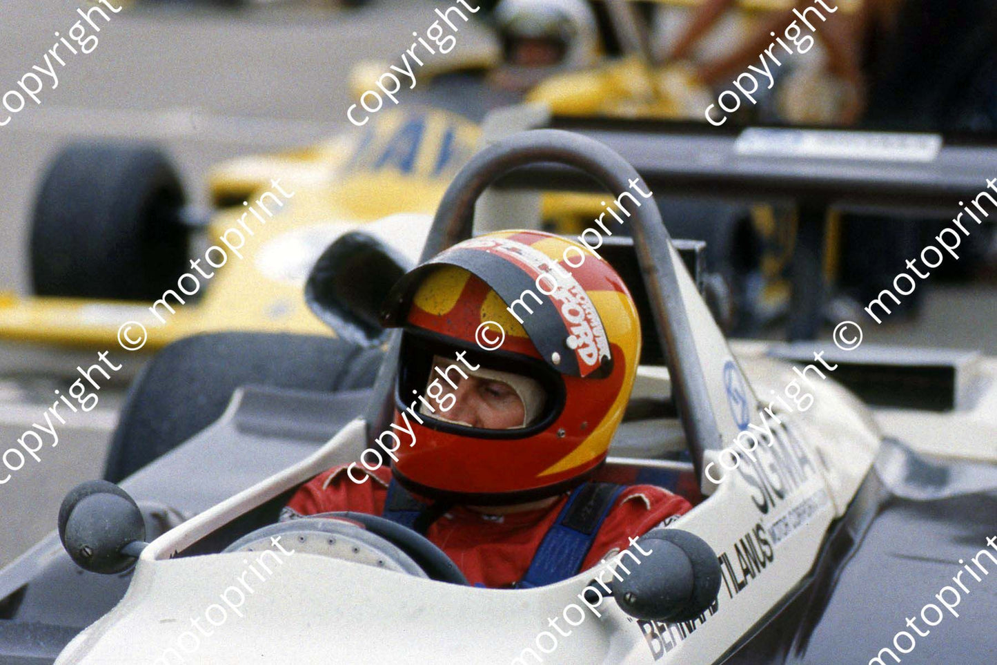 1981 FA Welkom 3 Bernard Tilanus Ralt (courtesy Roger Swan)  (2)