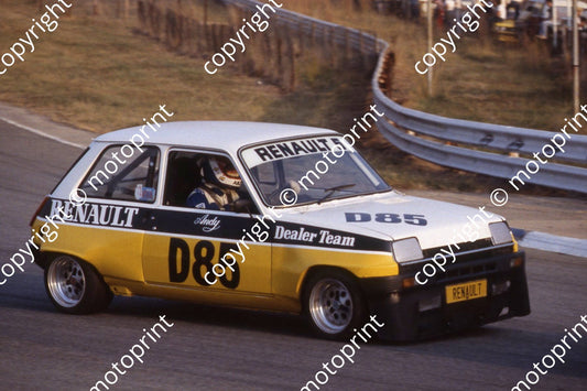 1981 Kya May Star prod D85 Andy Terlouw R5 (1)