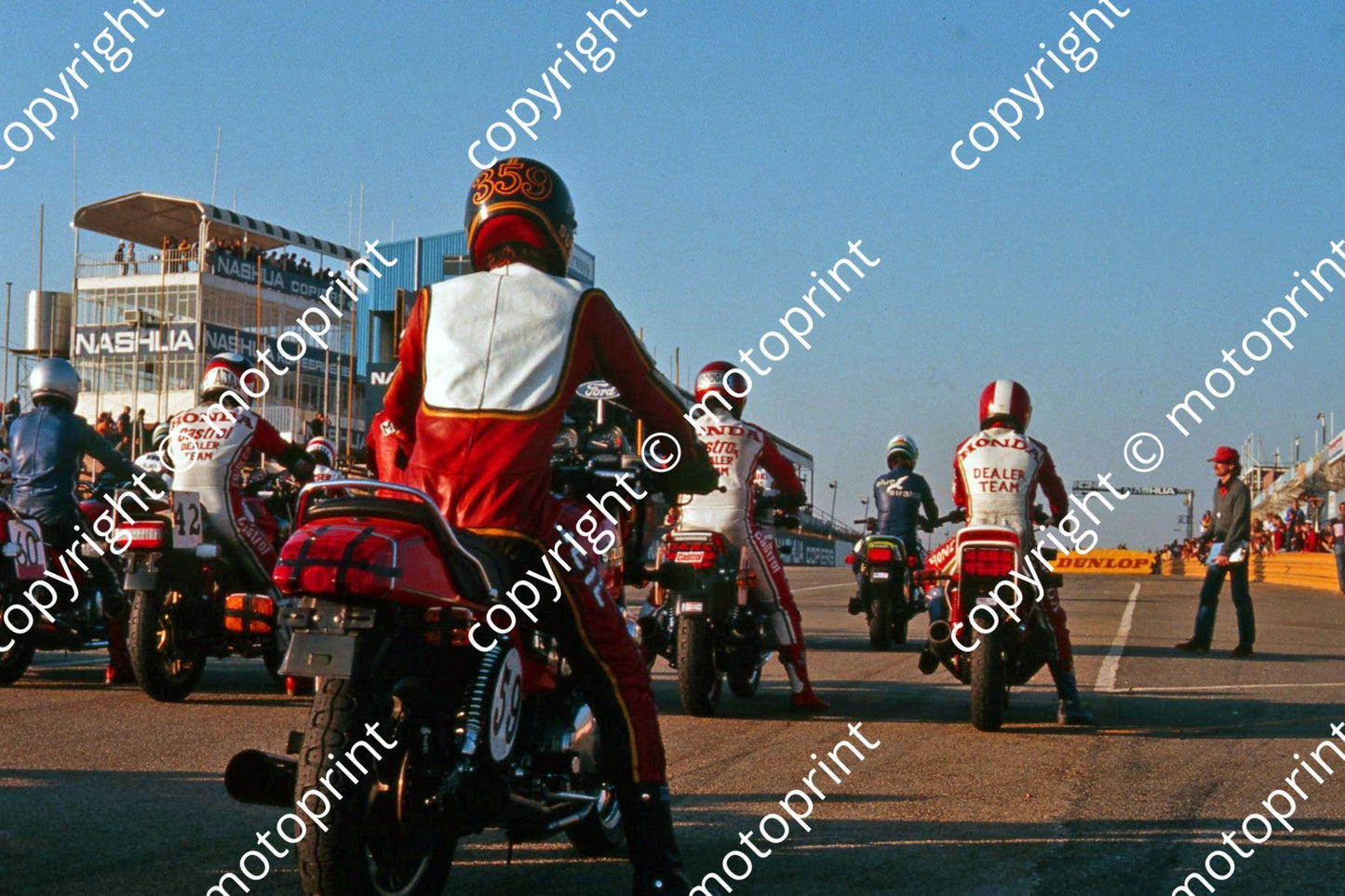 1981 Kya Skyfrate MC  (permission Roger Swan)  (3)