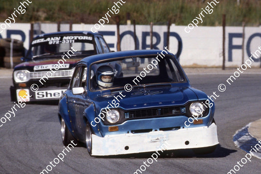 1981 Kya Skyfrate Star prod 60 Matt Keyser Escort(5)