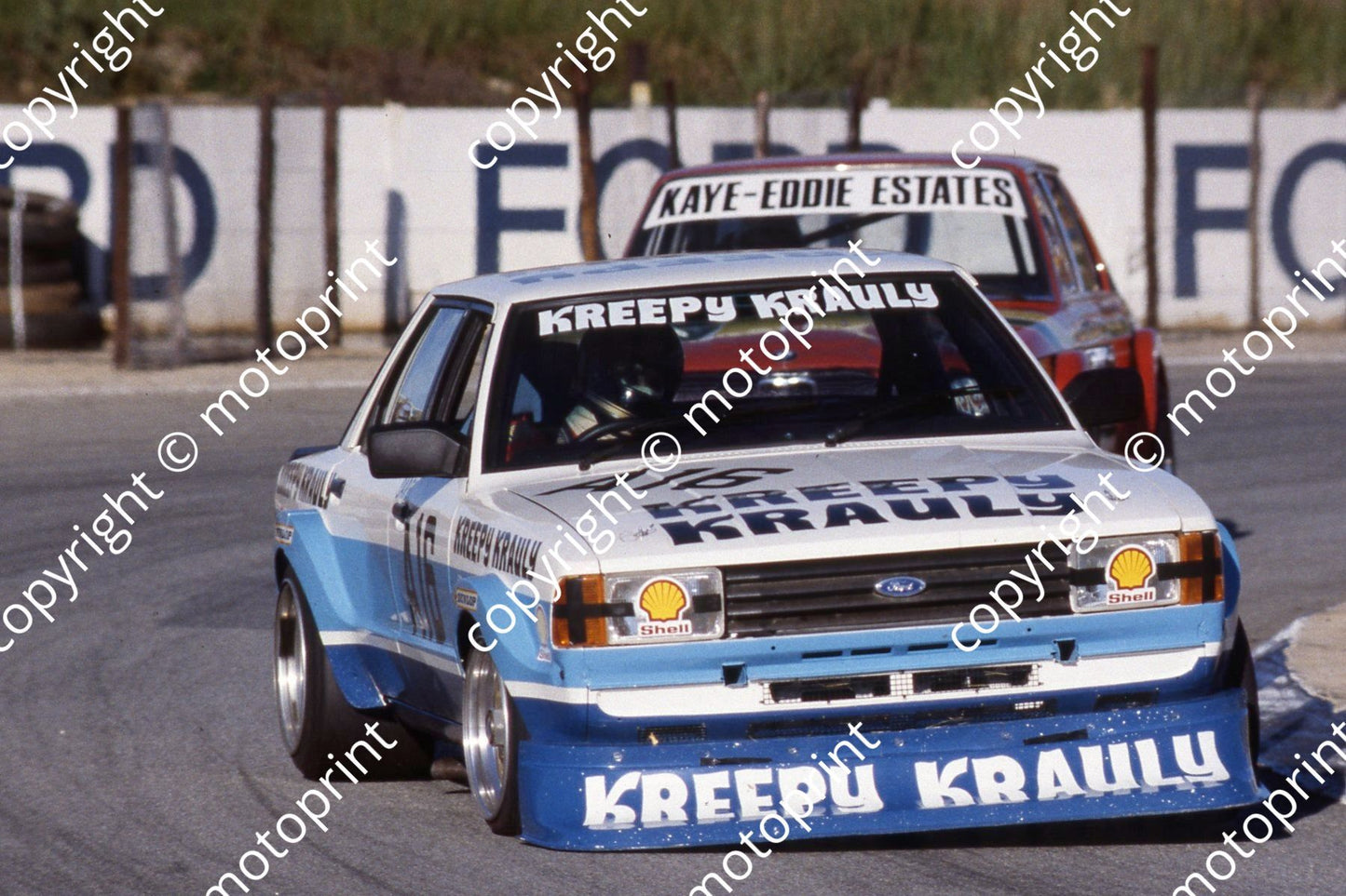 1981 Kya Skyfrate Star prod A16 Sarel van der Merwe (2)