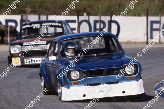 1981 Kya Skyfrate Star prod D60 Escort Matt Keyser 071