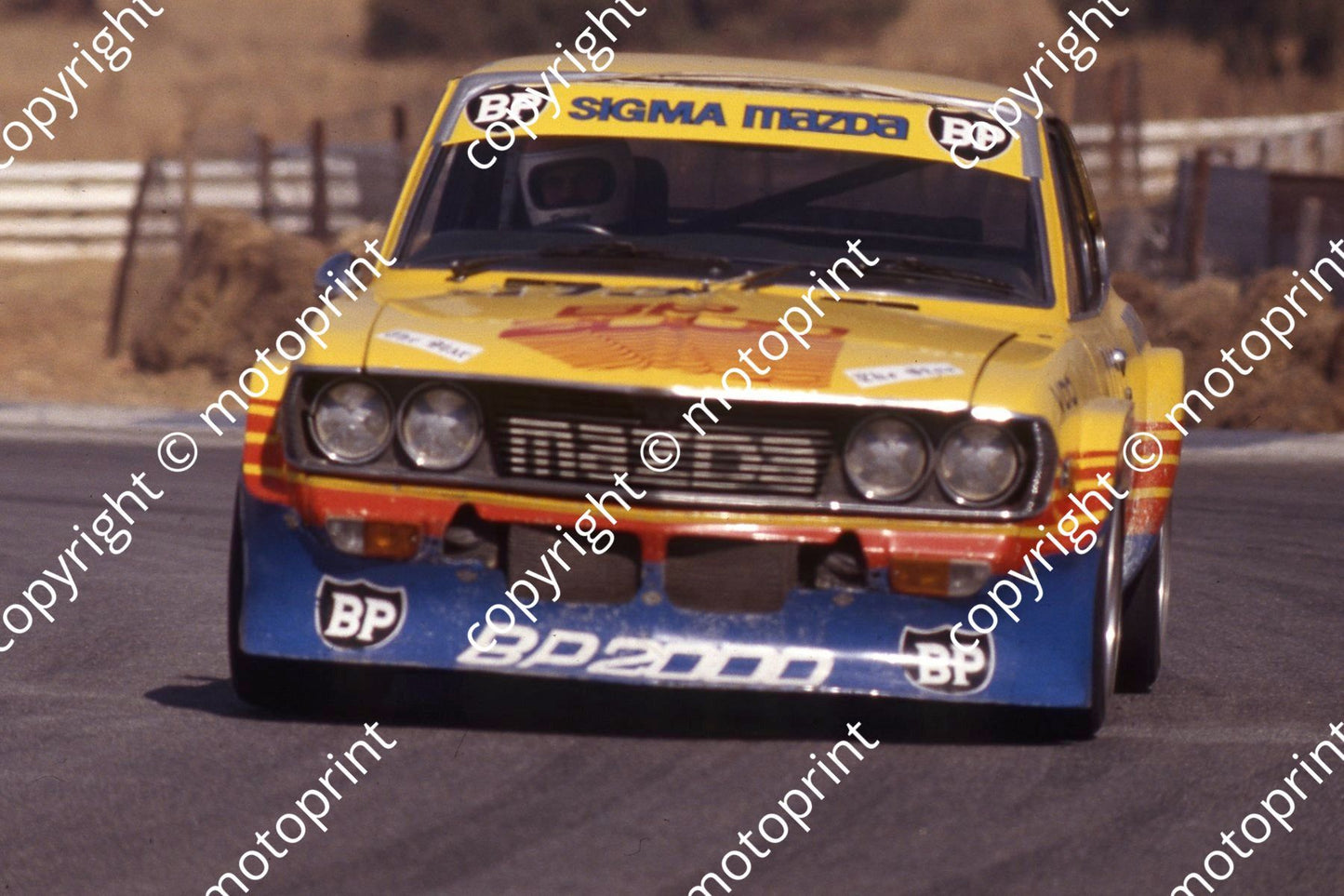 1981 Kya Star prod A13 Paddy Driver Mazda (courtesy Roger Swan) (4)