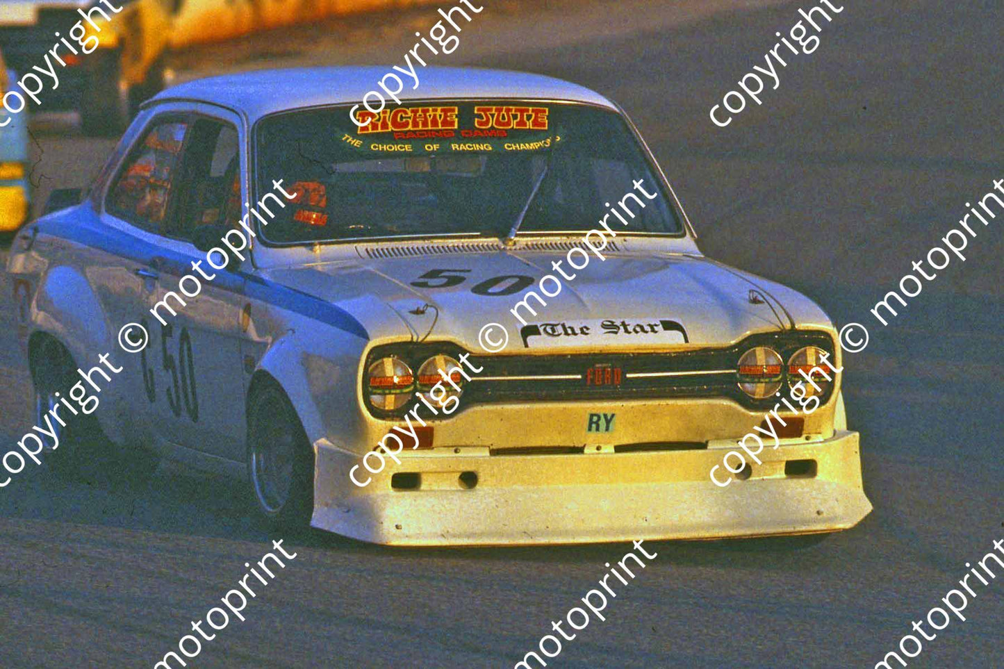 1981 Kya Star prod C50 Richie Jute Escort (courtesy Roger Swan)(43)