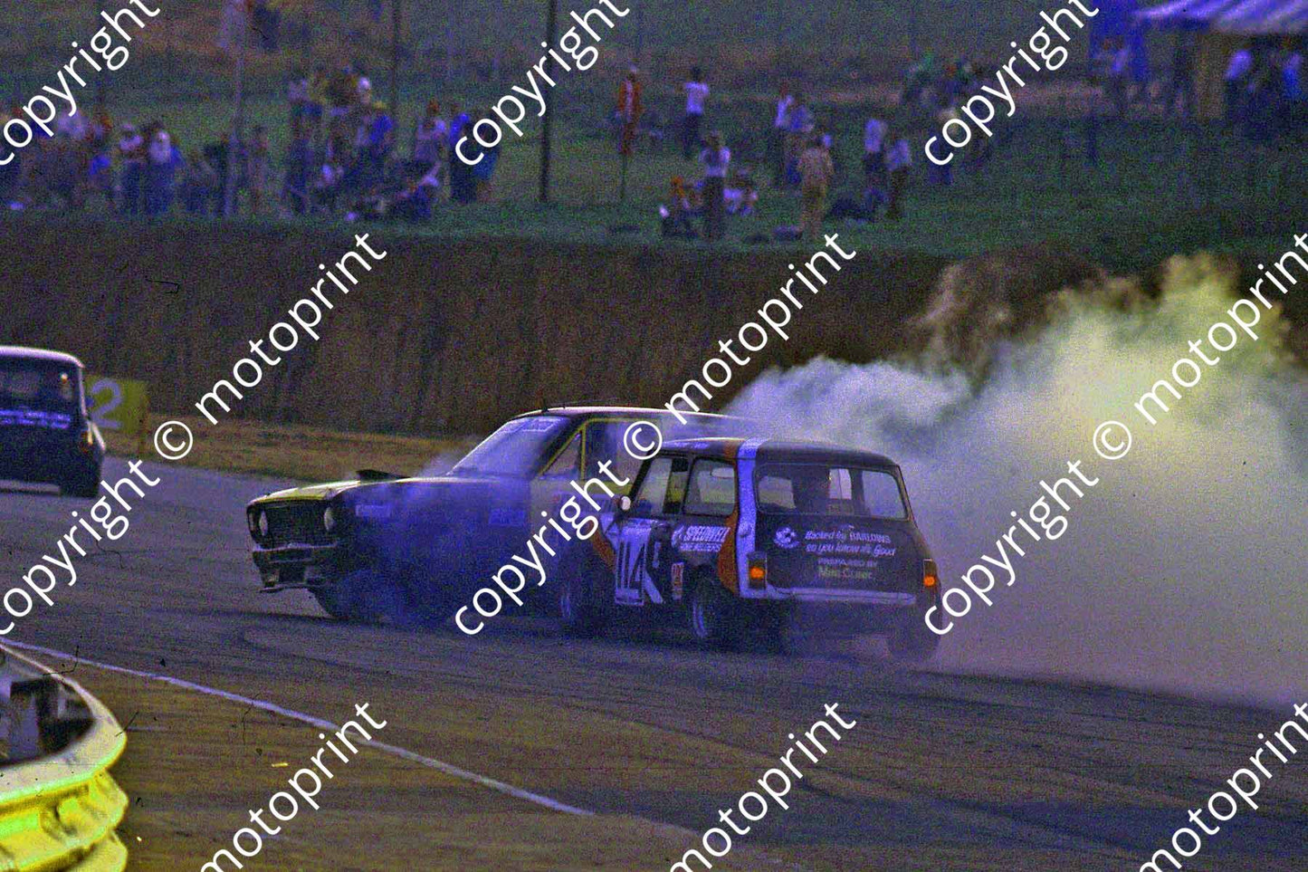 1981 Kya Star prod E114 Keith Cruikshanks Mini edited (courtesy Roger Swan)(1)