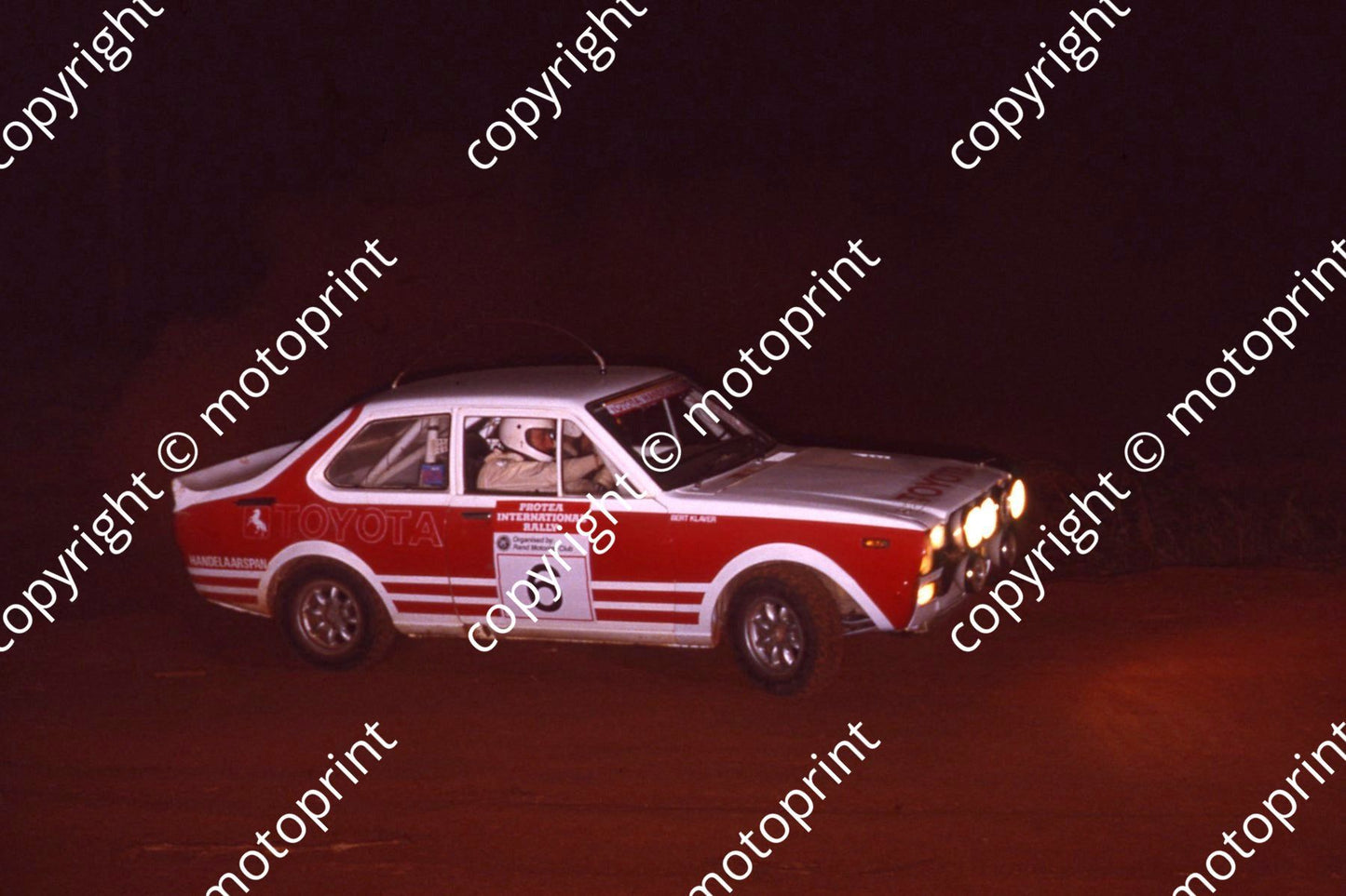 1981 Protea 6 Bert Klaver, Dave Geffen Toyota (courtesy Roger Swan) (1)