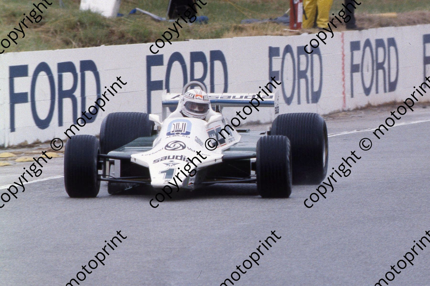 1981 SA GP 1 Alan Jones Williams FW07 (Courtesy Roger Swan) (3)