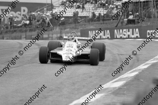 1981 SA GP 2 Carlos Reutemann Williams FW07B (permission Malcolm Sampson Motorsport photography) (1)