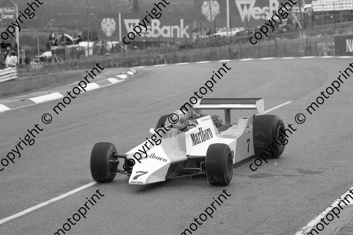 1981 SA GP 7 John Watson McLaren M29C (permission Malcolm Sampson Motorsport photography) (2)
