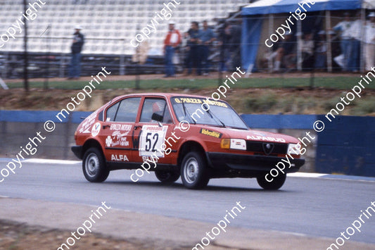 1981 SA GP support Gp 1 W52 Giv Piazza-Musso Alfa Veloce  (courtesy Roger Swan) (1)