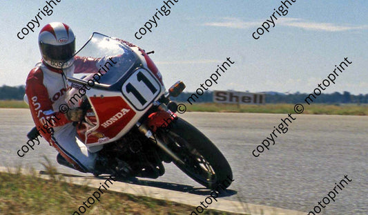 1981 Welkom Feb MC 11 Lawrence Boshoff  Honda CB 1100R (permission Roger Swan) (2)