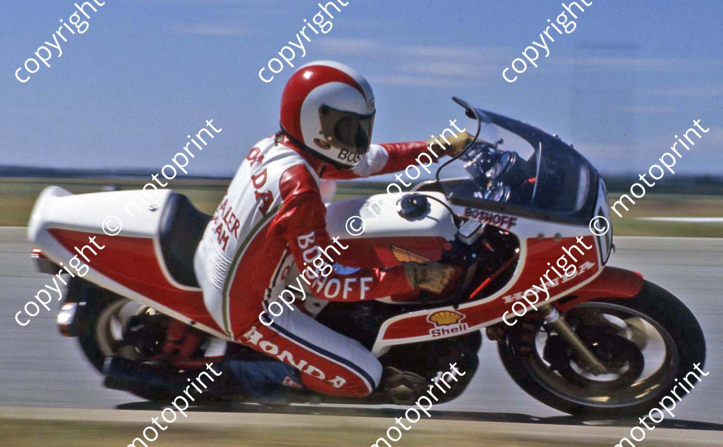 1981 Welkom Feb MC 11 Lawrence Boshoff  Honda CB 1100R (permission Roger Swan) (4)