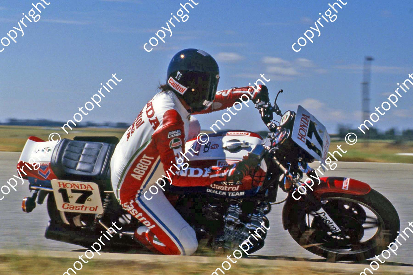 1981 Welkom Feb MC 17 Doug Abbot Honda CBX (permission Roger Swan) (1)