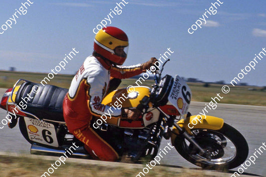 1981 Welkom Feb MC 6 Pierre Smuts Suzuki GSX 1100 (permission Roger Swan)