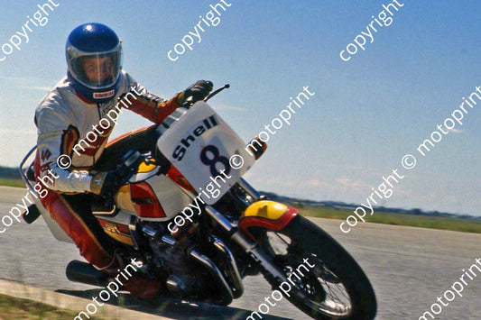 1981 Welkom Feb MC Brett Hudson Suzuki GSX 1100 (permission Roger Swan)