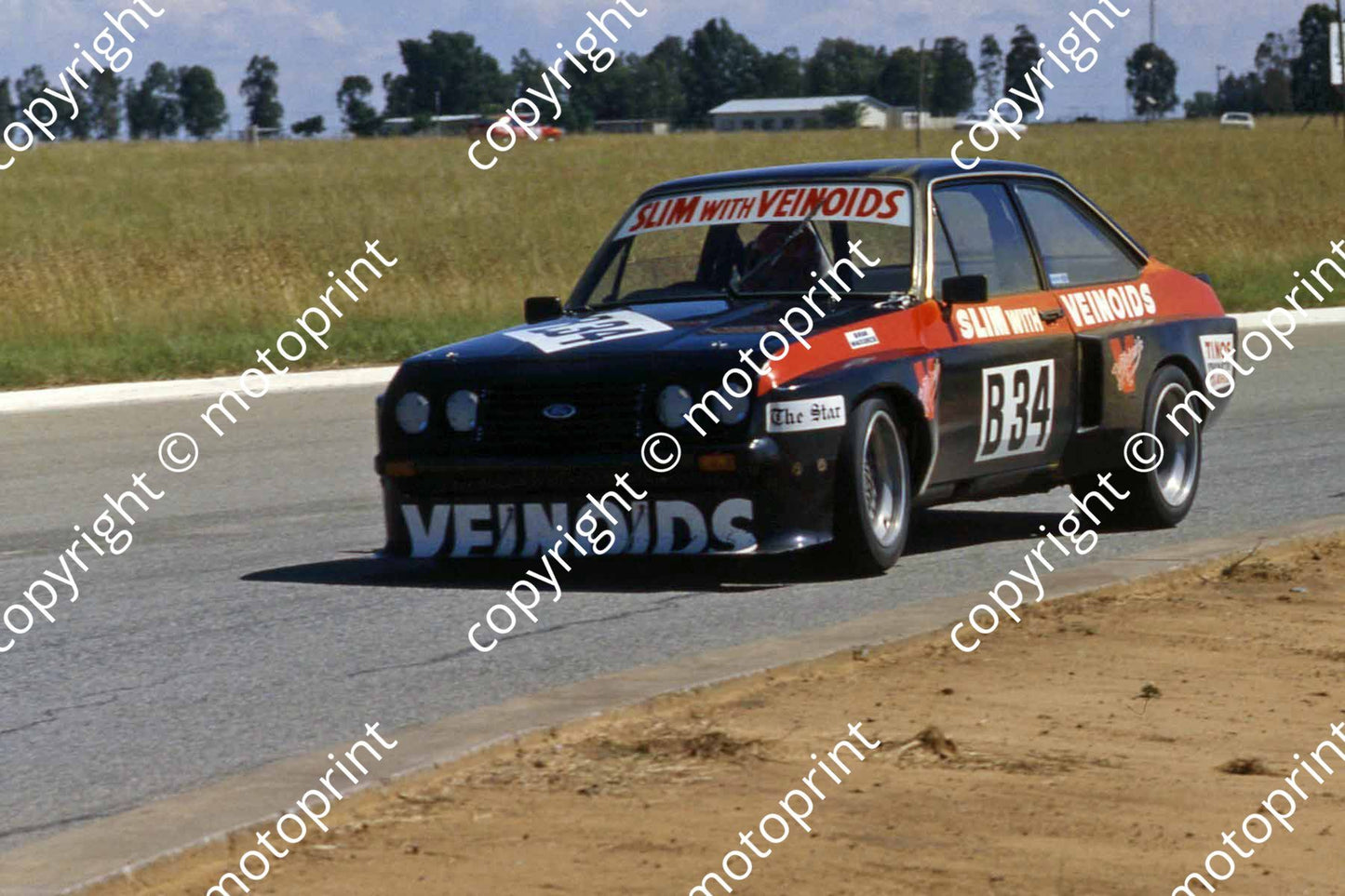 1981 Welkom Feb Star prod B34 Brian McKenzie Escort 2000 (courtesy Roger Swan)