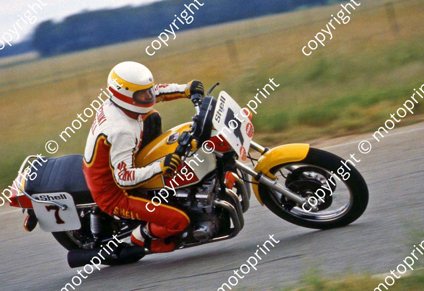 1981 Welkom March MC Dave Petersen Suzuki (permission Roger Swan)  028