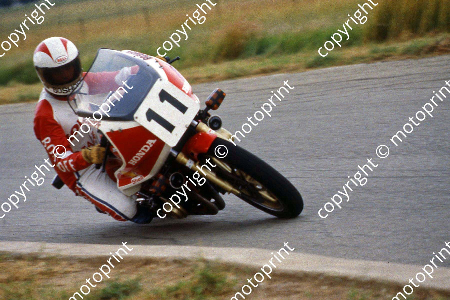 1981 Welkom March MC Lawrence Boshoff Honda (permission Roger Swan) 023