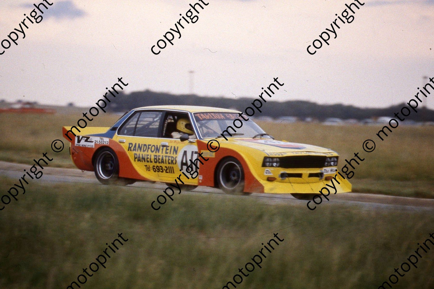1981 Welkom March Star prod Ben Morgenrood Chev 4100 (courtesy Roger Swan) (4)