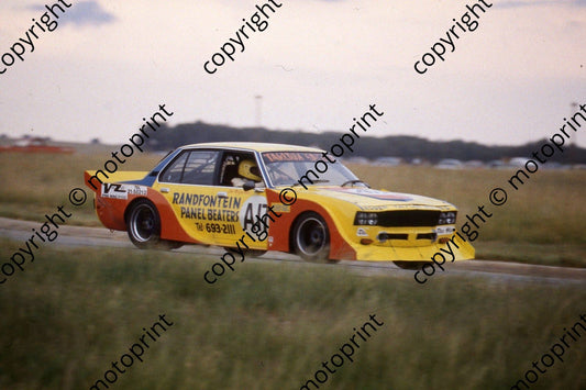 1981 Welkom March Star prod Ben Morgenrood Chev 4100 (courtesy Roger Swan) (4)