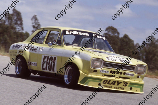 1981 Welkom Star prod Colin Clay Escort 1100  (courtesy Roger Swan) (1)