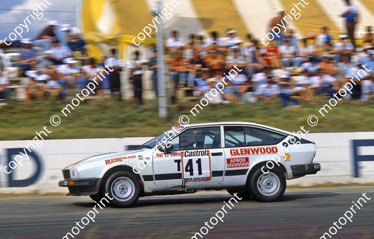 1982 9hr 41 Alfa GTV 6 Dunn D_Oliviera (8)