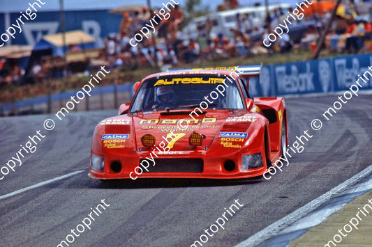 1982 9hr 7 Porsche 935 Moretti, Baldi (4)