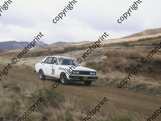 1982 Border Mtn Rally 20 (courtesy Roger Swan) (10)