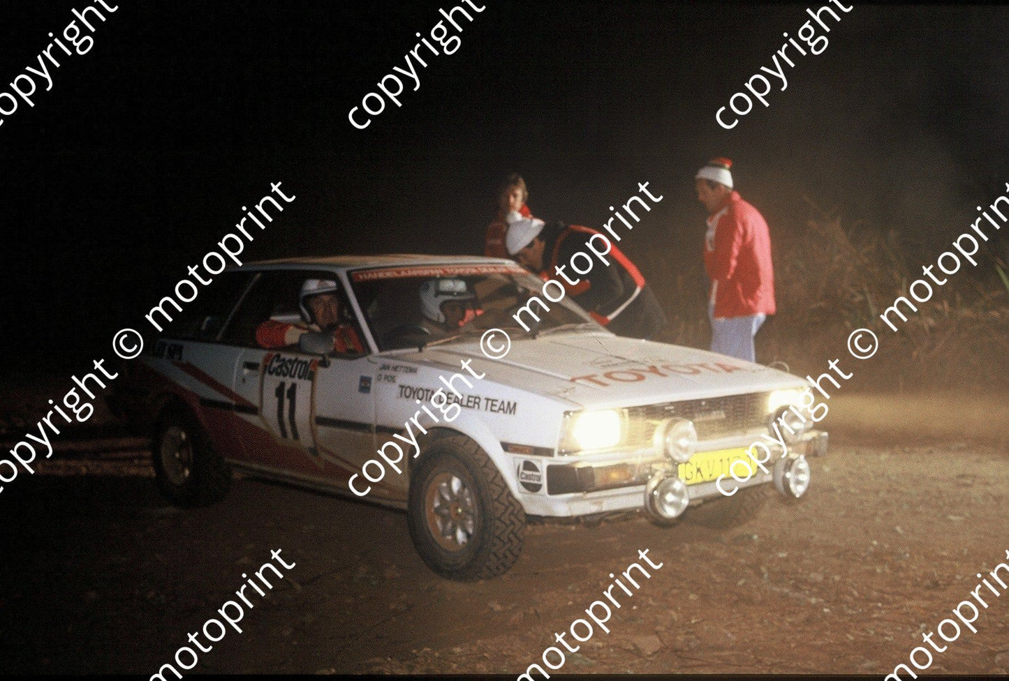 1982 Castrol Intnl 11 Jan Hettema Toyota (courtesy Roger Swan) (1)