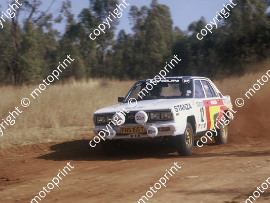 1982 Castrol Intnl 12 Lappies Labuschagne, Frank Lindermann Stanza (courtesy Roger Swan) (40)