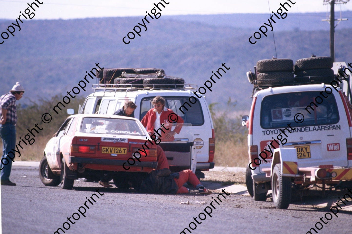 1982 Castrol Intnl 19  (courtesy Roger Swan)