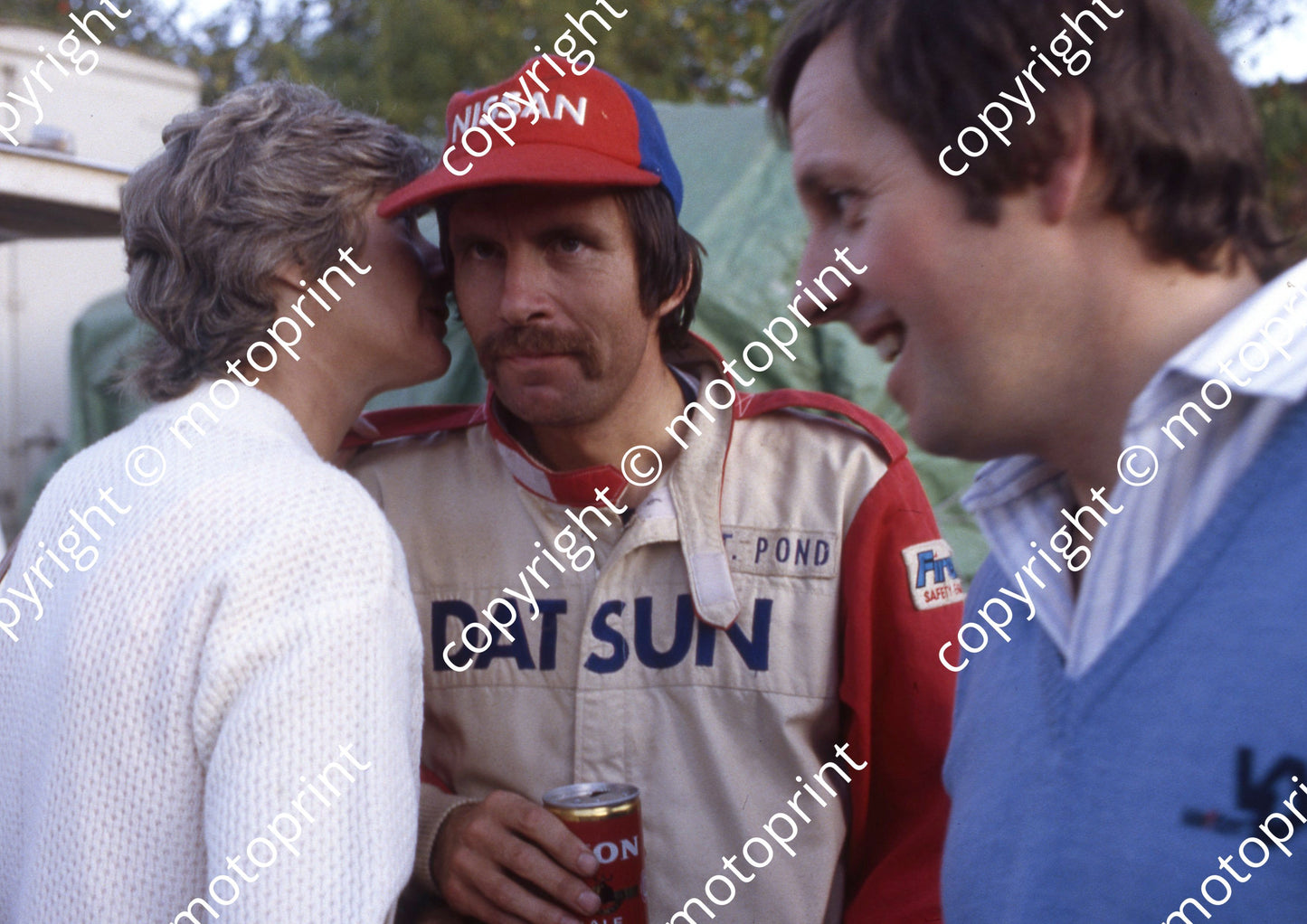 1982 Castrol Intnl 1 Tony Pond, Jimmy McRae (courtesy Roger Swan) (14)