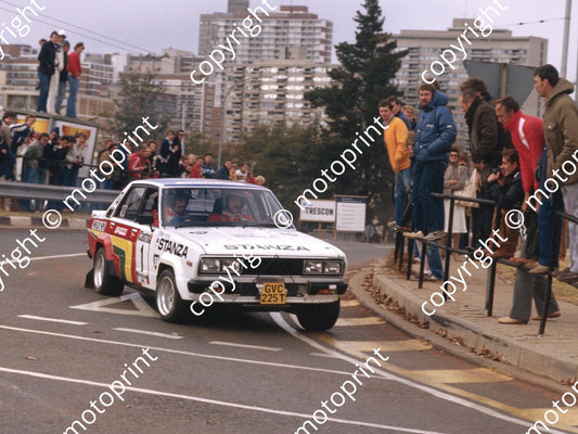 1982 Castrol Intnl 1 Tony Pond, Richard Leeke Stanza (courtesy Roger Swan) (38)