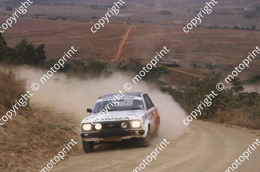 1982 Castrol Intnl 22 Nino da Cunha, Braganza Stanza (courtesy Roger Swan) (35)