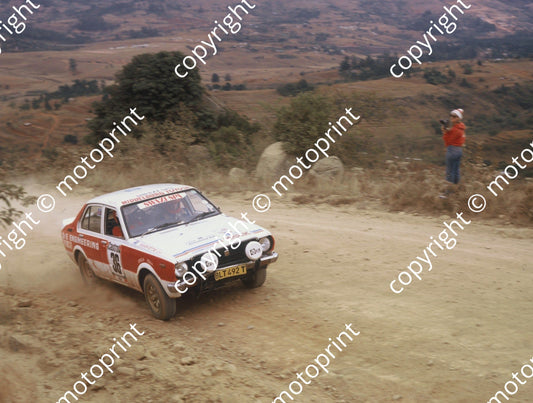 1982 Castrol Intnl 36 Riaan Otto Corolla (courtesy Roger Swan) (14)