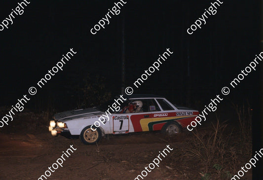 1982 Castrol Intnl 7 Eric Sanders, Johan Uys Datsun Silvia (courtesy Roger Swan) (60)