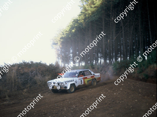 1982 Castrol Intnl 9 Hannes Grobler, Mike Gillam Stanza (courtesy Roger Swan) (2)